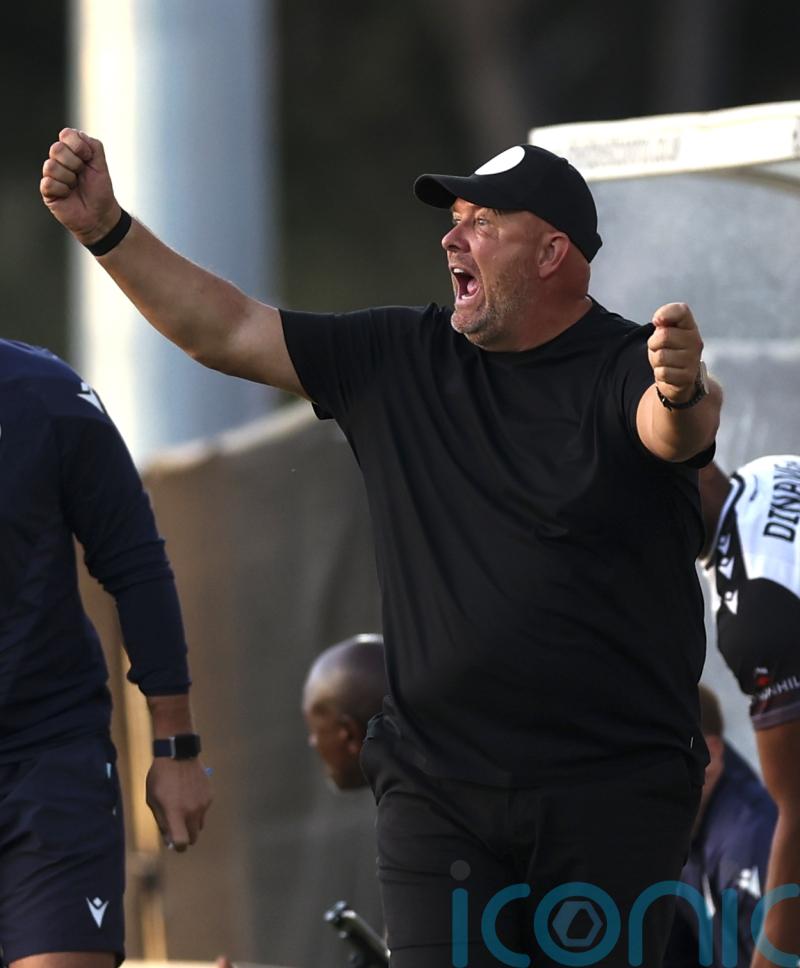 It was a masterclass &ndash; Bromley boss Andy Woodman thrilled with win at Gillingham