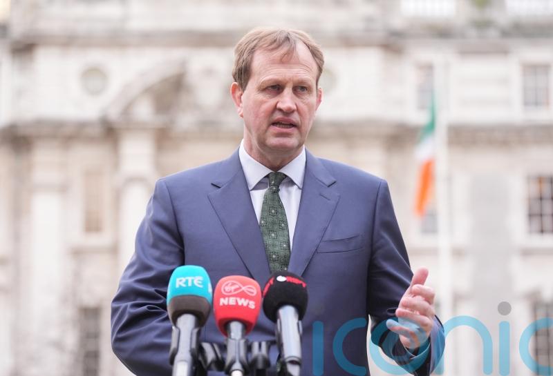 Ireland &lsquo;nowhere near&rsquo; Ice-style deportation system &ndash; Justice minister