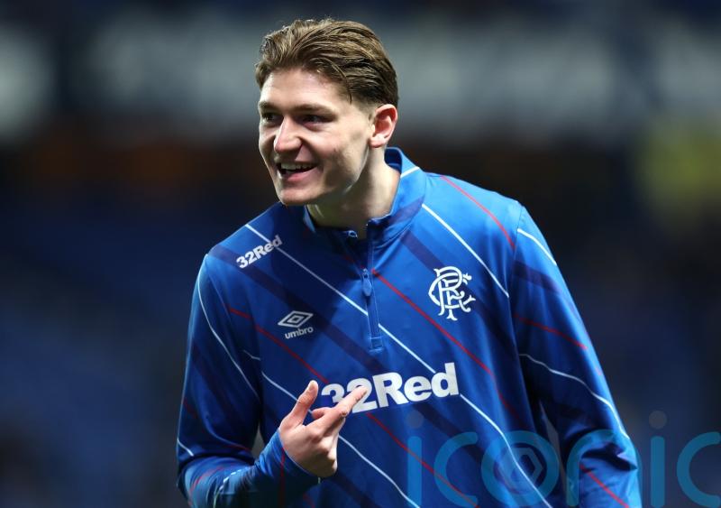 Rangers new-boy Ryan Naderi &lsquo;honoured&rsquo; to be compared to top German names