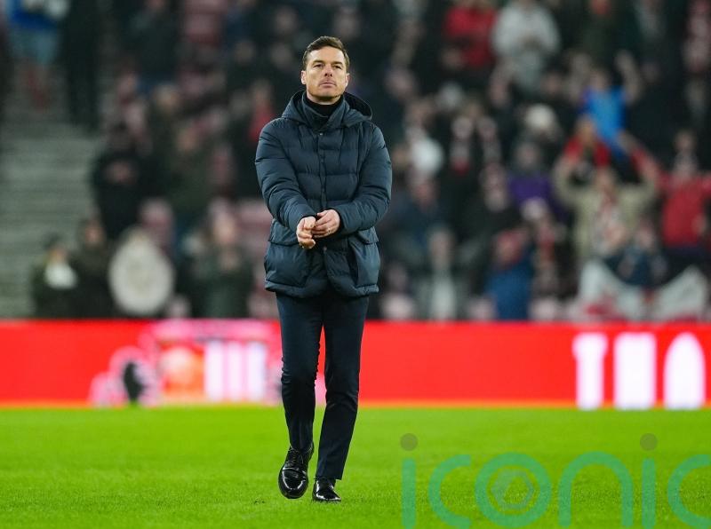 Scott Parker and Burnley&rsquo;s woes go on as West Ham secure important victory