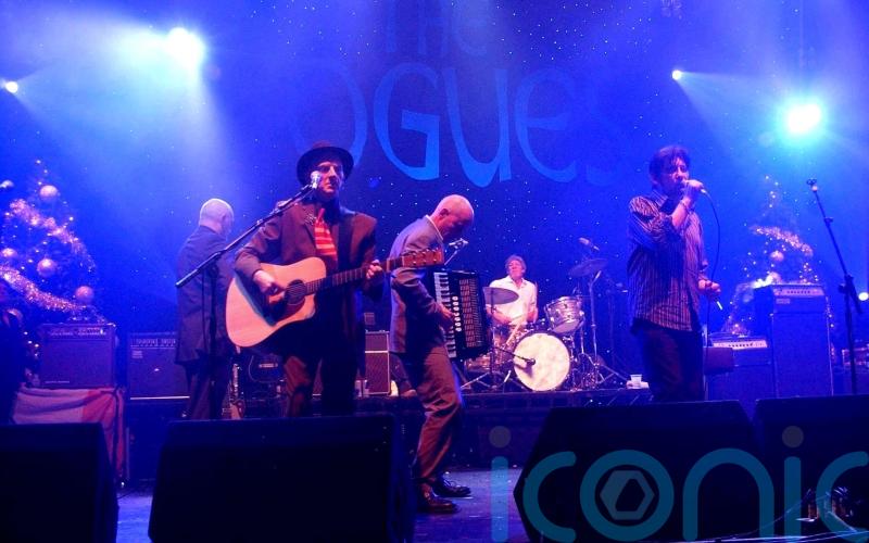 The Pogues announce death of drummer Andrew Ranken with &lsquo;deep sadness&rsquo;