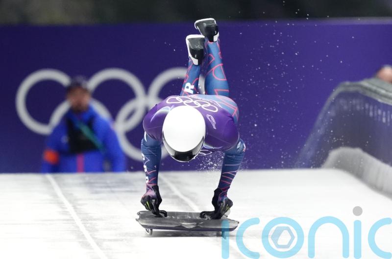 Matt Weston well-placed to end Great Britain&rsquo;s medal drought at Winter Olympics