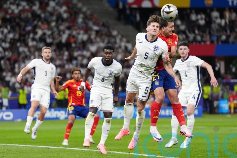 England and Spain to do battle again in 2026-27 Nations League