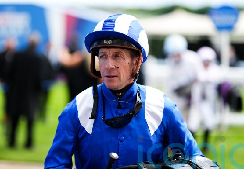 Crowley hoping for spring return to action