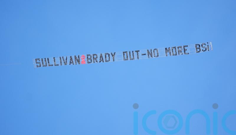 West Ham need extra time to beat Burton as fans protest against owners