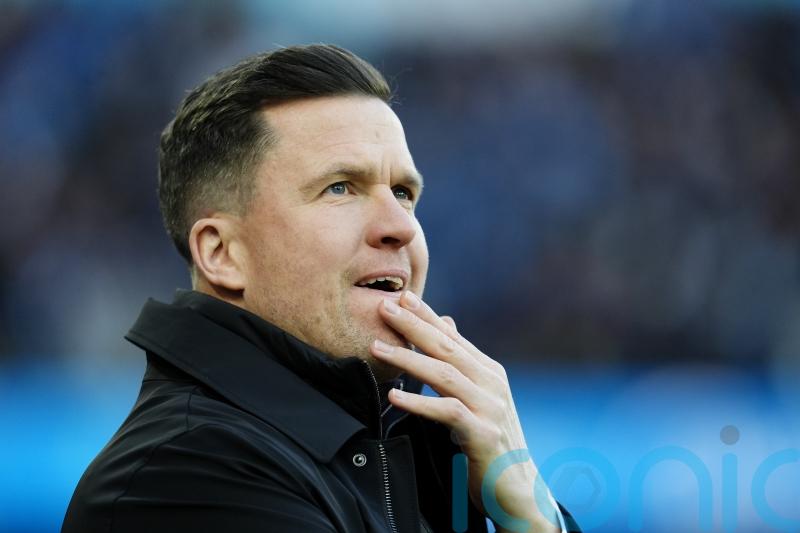 Exeter held by Northampton in possible Gary Caldwell swansong