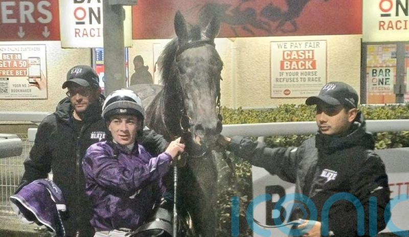 Square Necker out to lay claim to Southwell prize