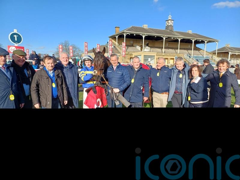 Nolan keen to avoid Doctor Steinberg in Albert Bartlett