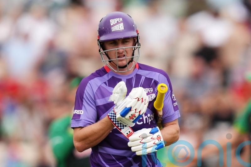 Harry Brook hopes Pakistan players will not be overlooked for The Hundred