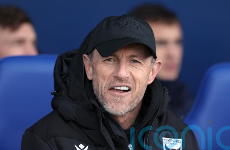 Gary Rowett insists Leicester players desperate to climb table after Stoke draw