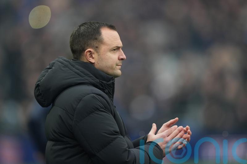 Chris Davies praises Birmingham for a complete display in win at Norwich