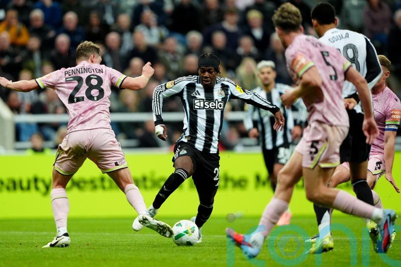 Bradford beat struggling Rotherham to make it four consecutive home wins