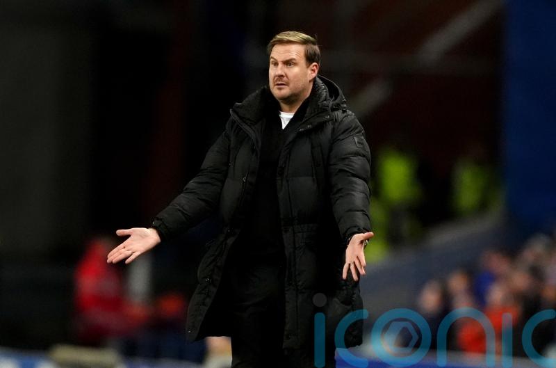 Peter Leven slams Tannadice pitch after Aberdeen and Dundee United share spoils