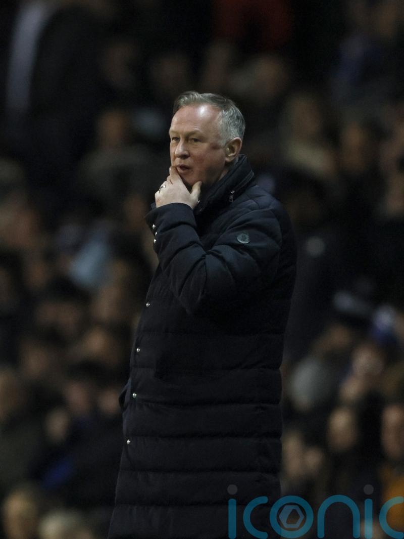 Michael O&rsquo;Neill confident Blackburn have enough quality to seal survival