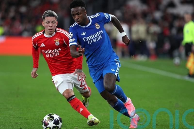 Benfica lose appeal against Gianluca Prestianni ban over racism allegations