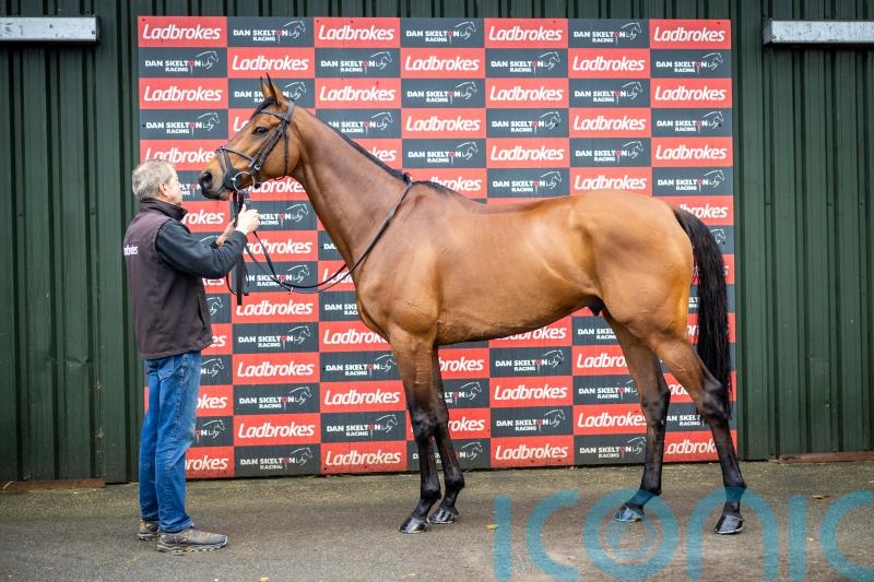 Conditions key for Kabral Du Mathan&rsquo;s Stayers&rsquo; Hurdle assignment