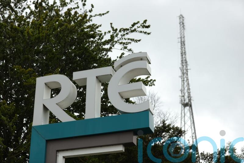 RTE says it will broadcast Republic of Ireland-Israel football match