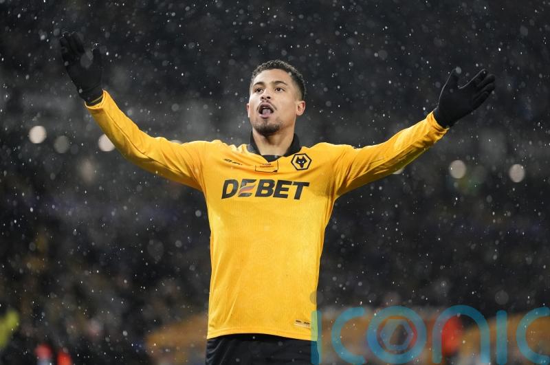 Wolves beat high-flying Aston Villa to move past record low points tally