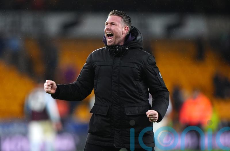 Rob Edwards understands significance of avoiding being worst Premier League team