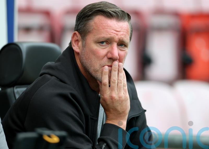Kevin Nolan convinced Northampton have what it takes to stay up this season
