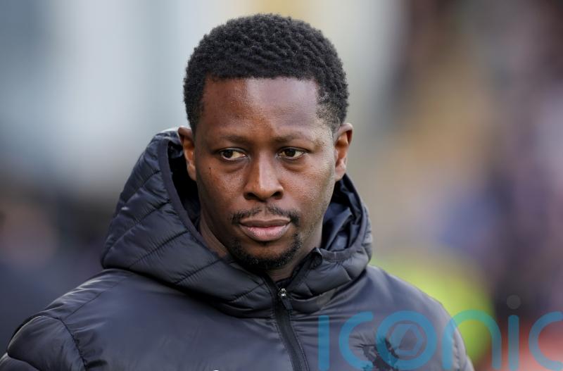 Marvin Bartley believes Livingston can pull off great escape