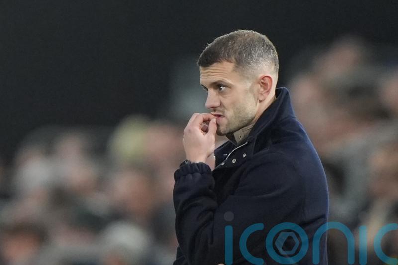 Jack Wilshere sees room for improvement after Luton&rsquo;s draw at Port Vale