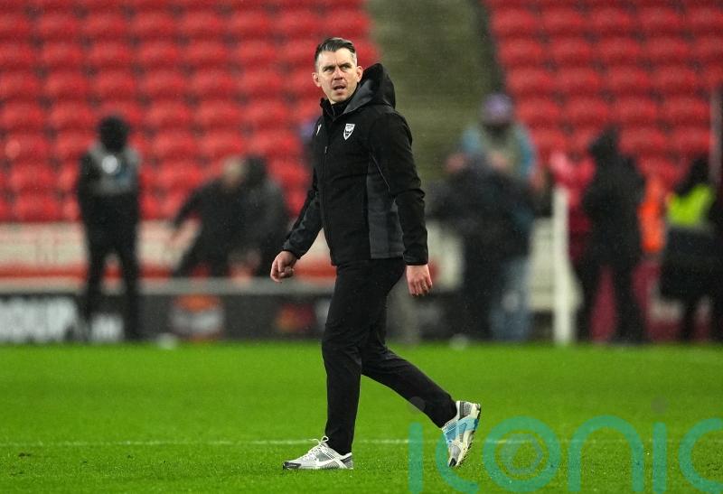 Matt Bloomfield left relieved as Oxford beat West Brom in relegation battle