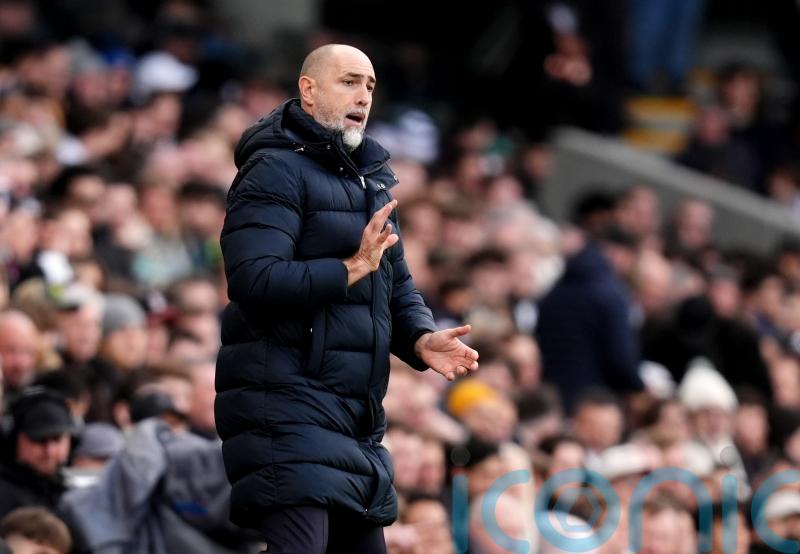 Igor Tudor demands more from Tottenham but accuses Raul Jimenez of &lsquo;cheating&rsquo;