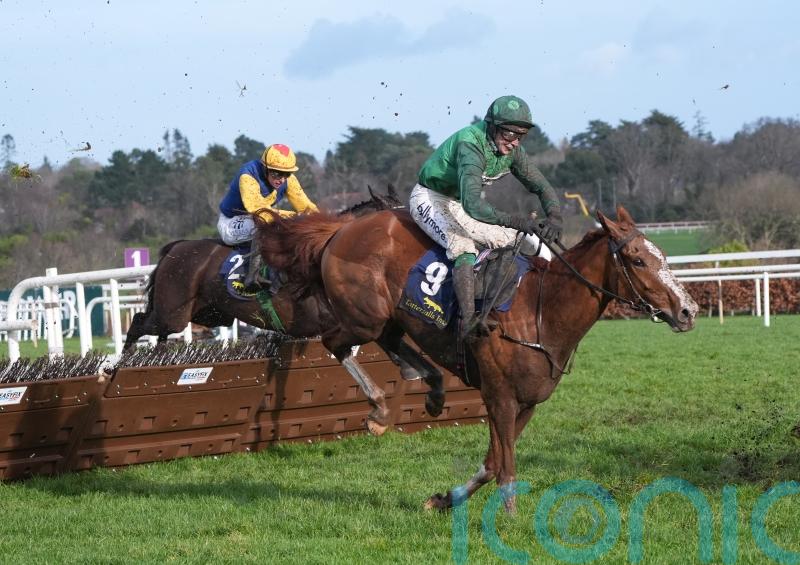 Supreme still &lsquo;most likely&rsquo; option for Talk The Talk