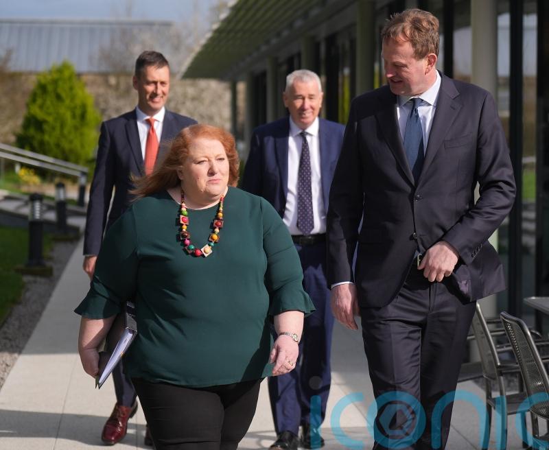 PSNI Chief Constable reacts to calls for 50:50 initiative to be reinstated