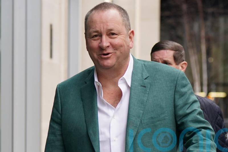 Mike Ashley is frontrunner as fresh Sheffield Wednesday bids expected by Friday