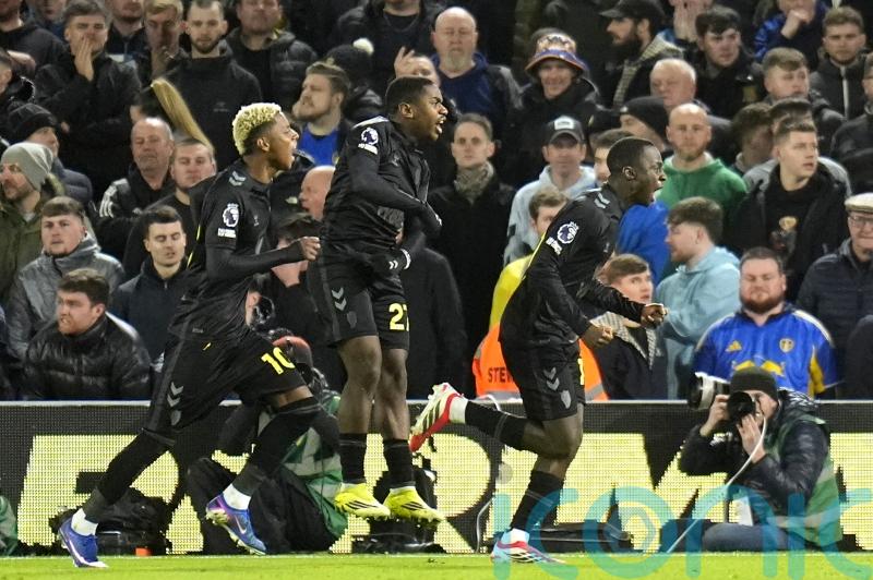 Leeds pay penalty as Habib Diarra fires Sunderland to victory