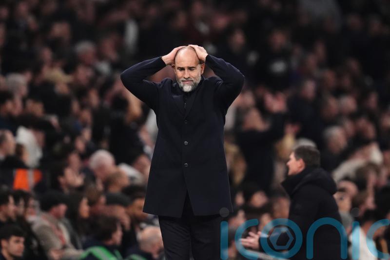 Friday&rsquo;s briefing: Tottenham survival hopes hit and Championship shake-up