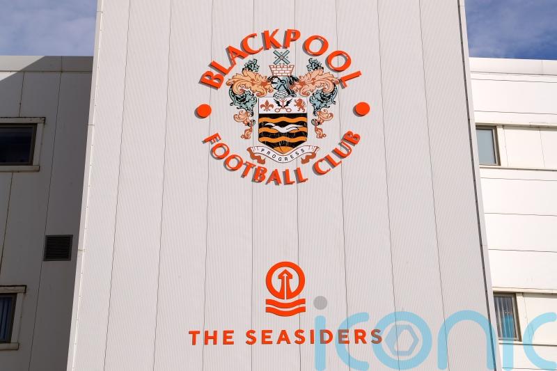 Blackpool and Wigan share points in Bloomfield Road battle