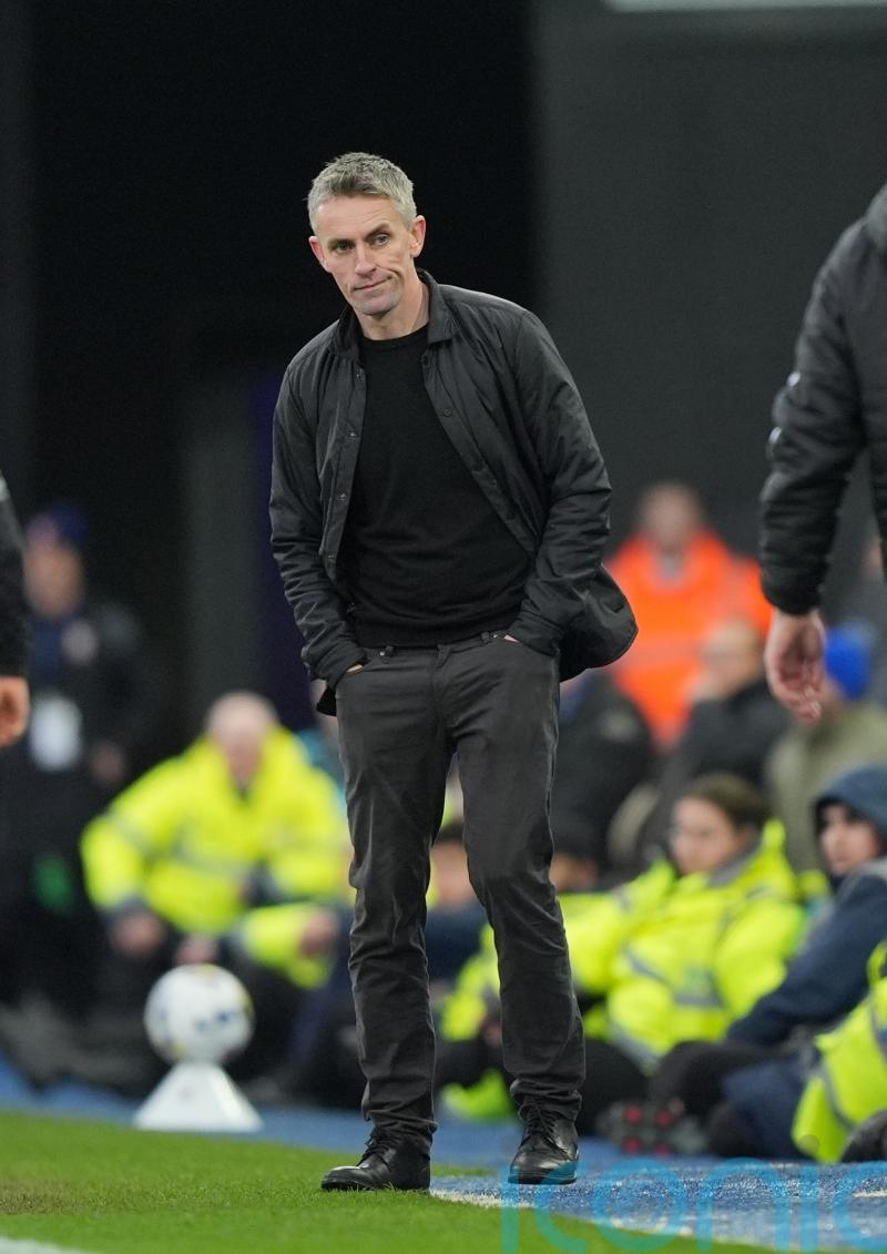 Ipswich boss Kieran McKenna fumes at &lsquo;crazy&rsquo; decision to not award late penalty