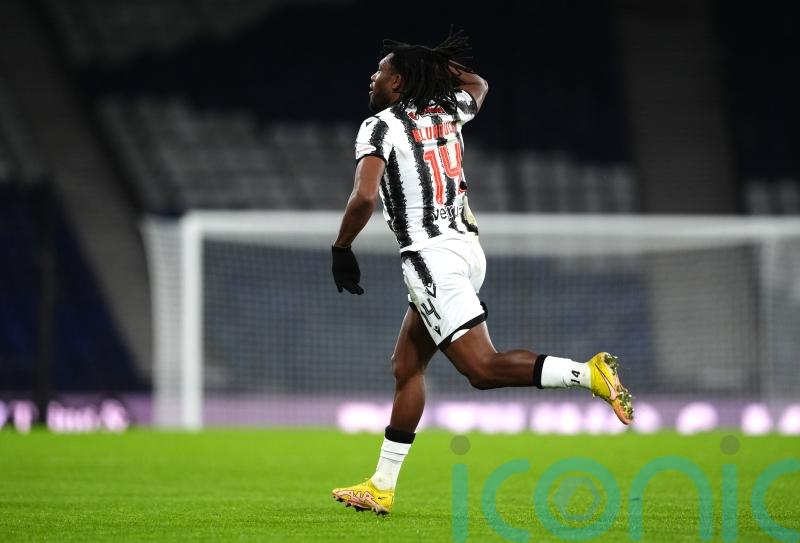 St Mirren beat Partick Thistle to reach Scottish Cup semi-finals