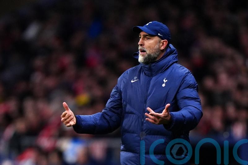 Tottenham defeat leaves supporters&rsquo; trust calling for &rsquo;emergency action&rsquo;