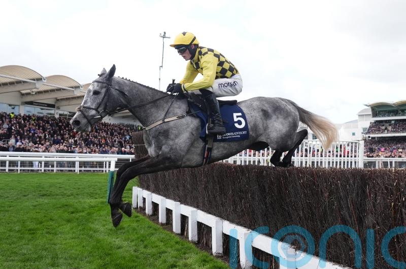 Kitzbuhel climbs to the top of Brown Advisory mountain