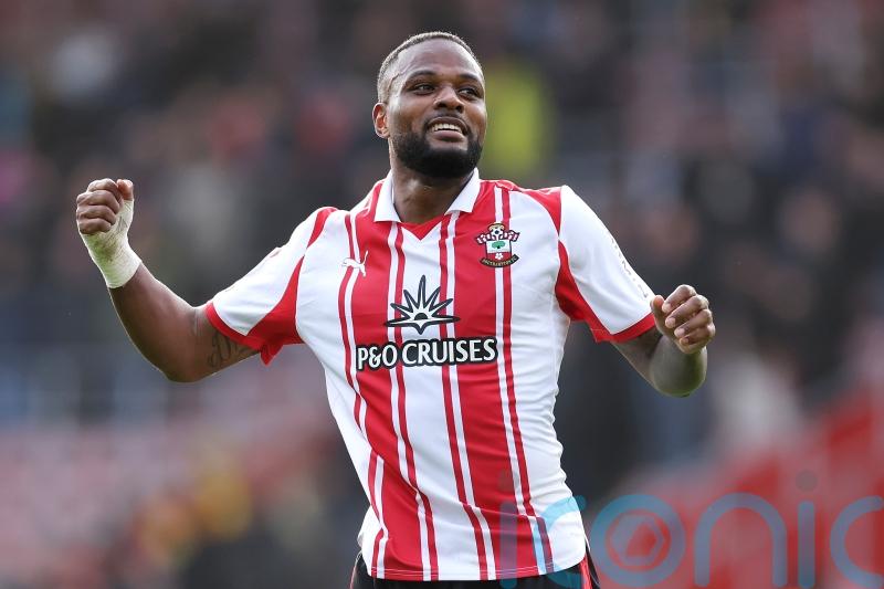 Cyle Larin denies struggling West Brom overdue win as Southampton salvage draw