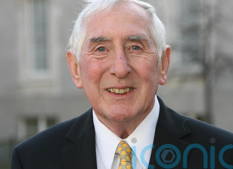 Irish Olympic champion Ronnie Delany dies aged 91