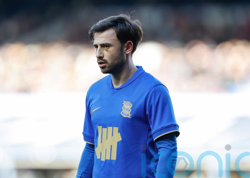 Patrick Roberts effort enough as Birmingham edge QPR to keep play-off bid alive