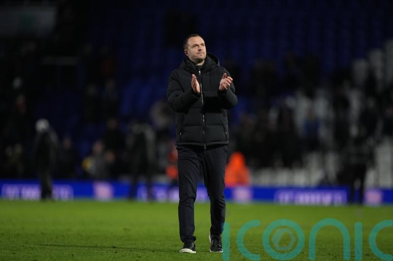 Chris Davies focuses on next game as Birmingham edge towards play-offs