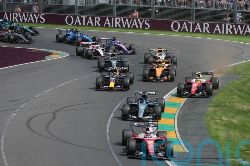 F1 close to cancelling Bahrain and Saudi Arabian GPs due to Middle East conflict
