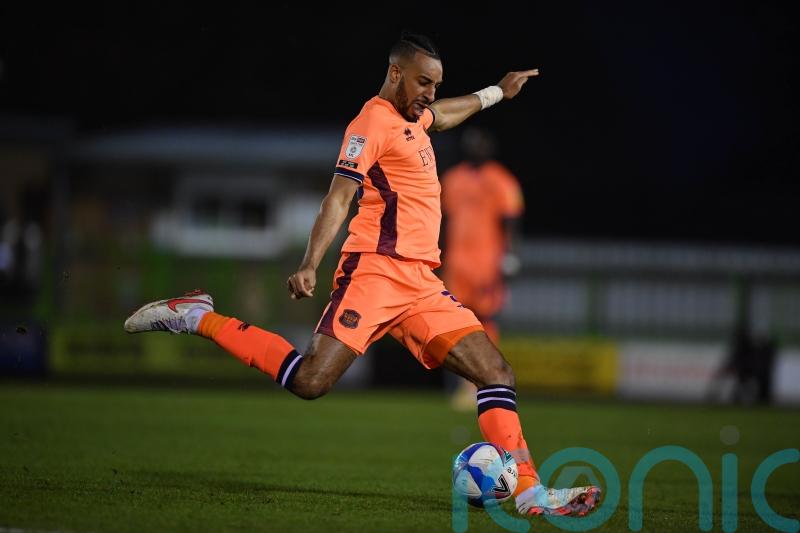 Wealdstone put five past Solihull to secure third successive victory