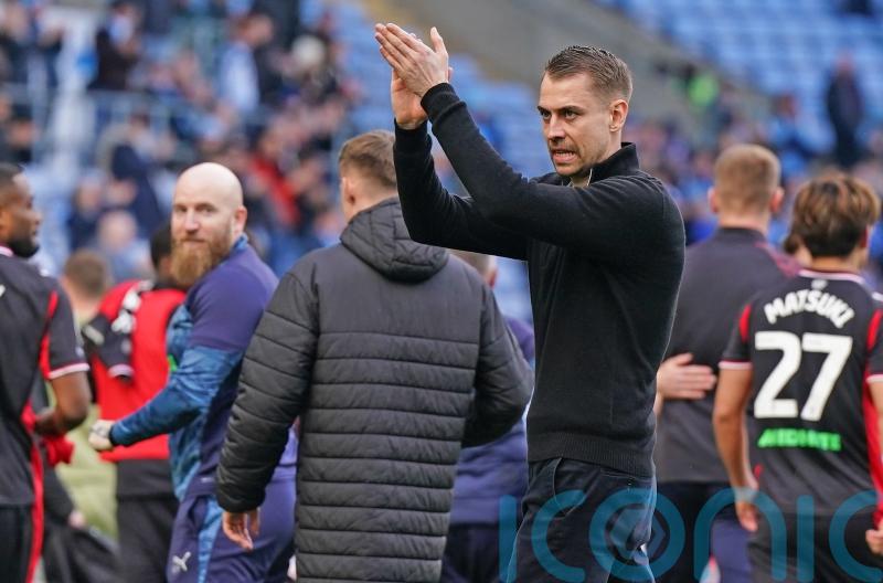 Tonda Eckert hails Southampton&rsquo;s &lsquo;statement&rsquo; win at leaders Coventry