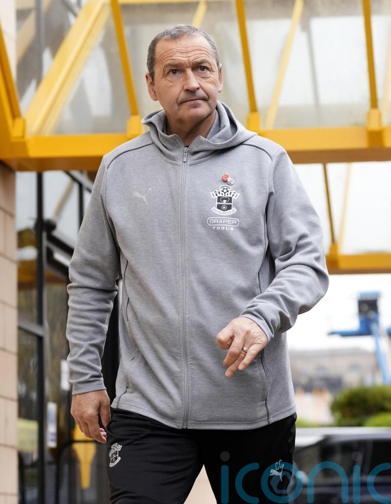 Colin Calderwood feels he can keep Northampton in League One despite Burton loss