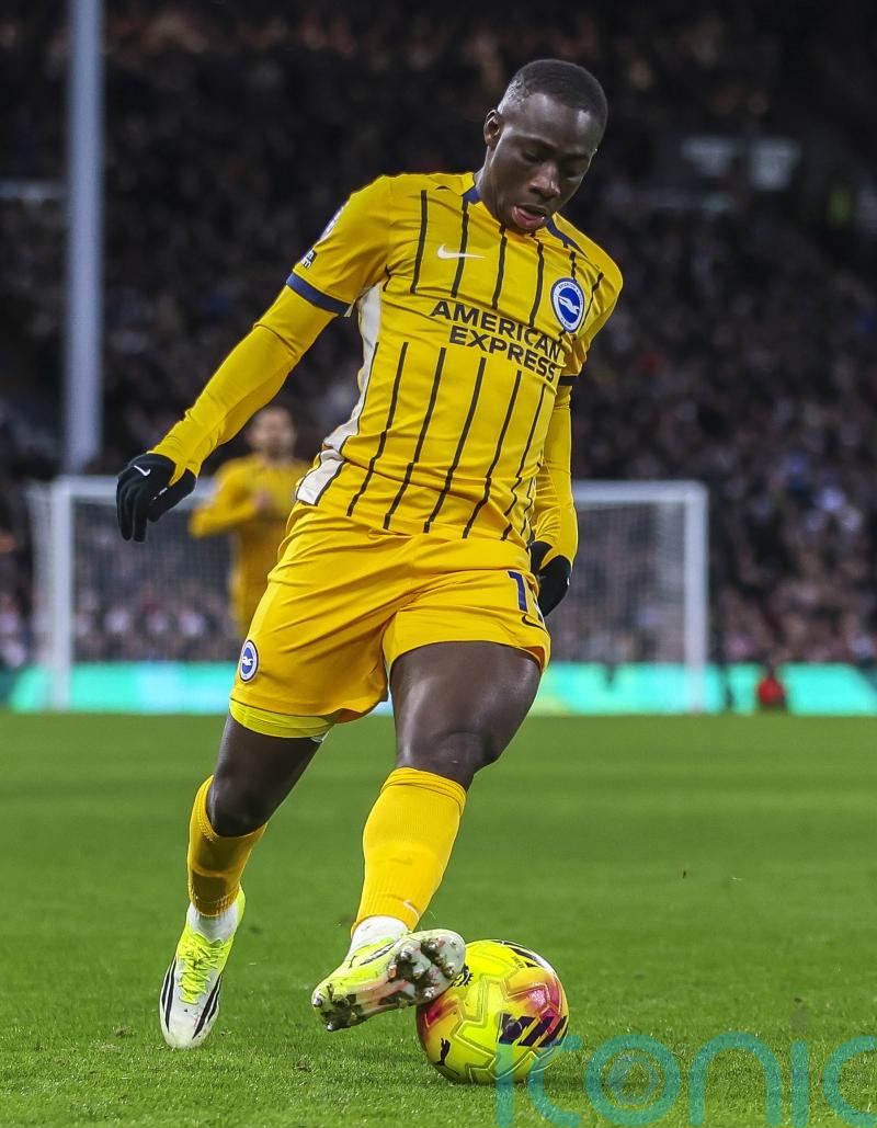 Fabian Hurzeler hails &lsquo;unpredictable&rsquo; Yankuba Minteh after Wearside winner