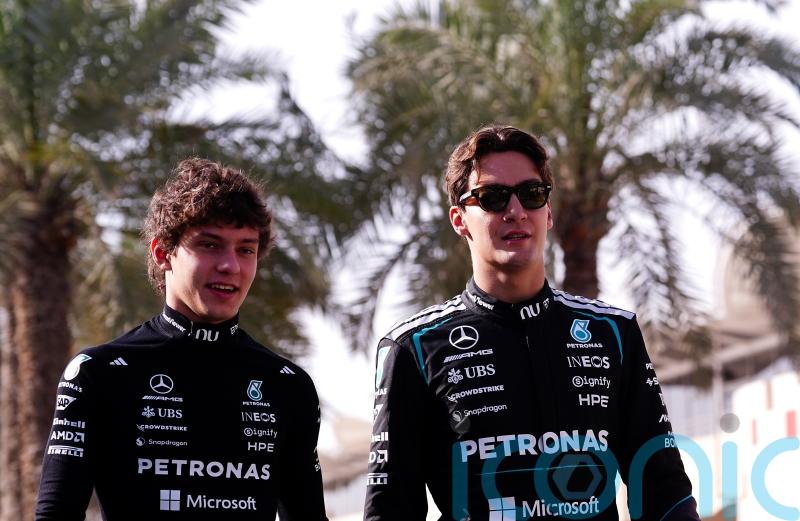 Russell-Antonelli battle will not repeat Hamilton-Rosberg animosity &ndash; Toto Wolff