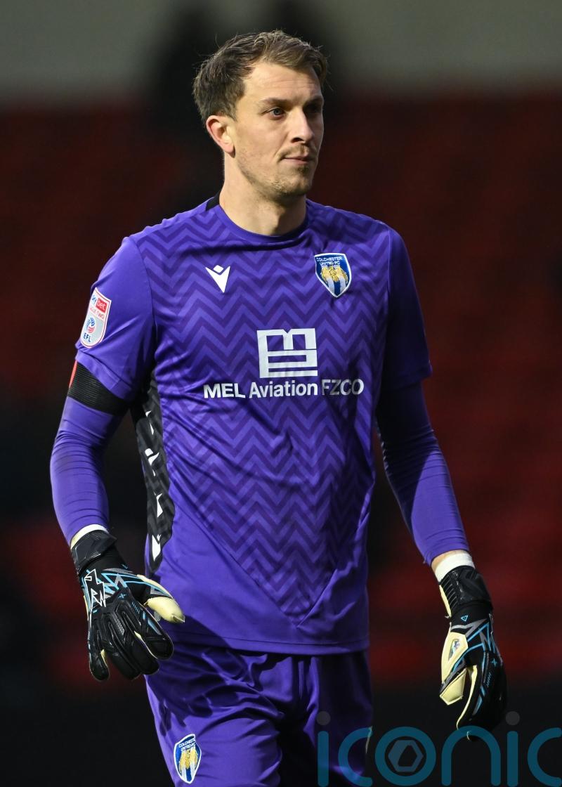 Matt Macey own goal earns MK Dons victory against Colchester