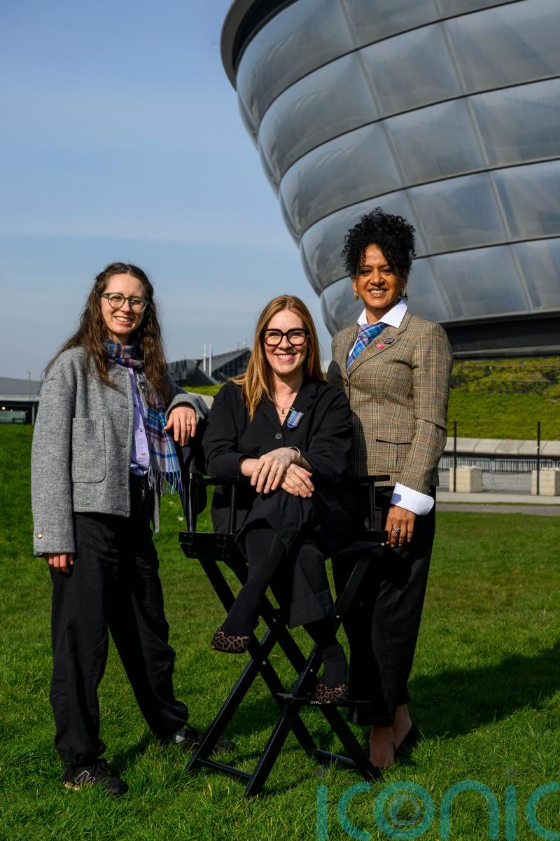 Glasgow 2026 opening ceremony is &lsquo;gorgeous&rsquo; story of city&rsquo;s history